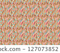 Pop pastel color seamless pattern 127073852