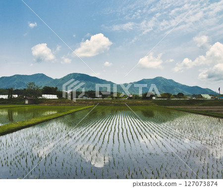 Okayama, Hiruzen Plateau Okayama, Hiruzen Plateau 127073874