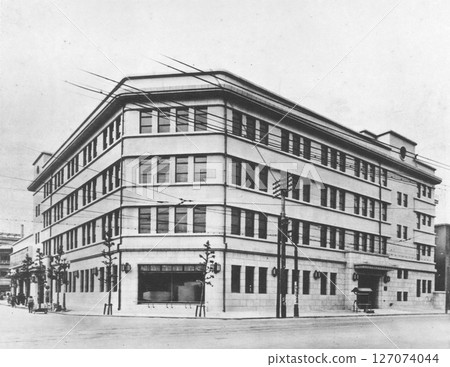 Prewar Architecture Aichi Prewar Architecture Aichi 127074044