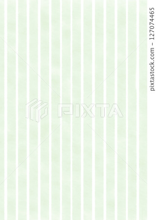 Striped vertical pattern background illustration, watercolor stripes, spring green leaves, yellow-green wallpaper texture, simple Striped vertical pattern background illustration, watercolor stripes, spring green leaves, yellow-green wallpaper texture, simple 127074465