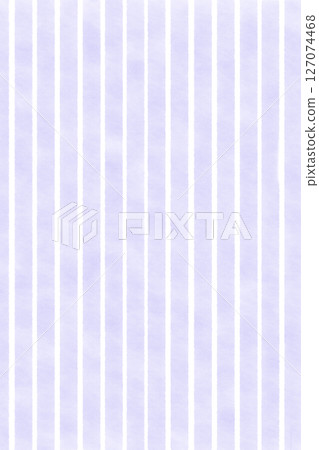 垂直條紋圖案背景插圖，水彩條紋圖案，淺紫色壁紙紋理，簡約 127074468