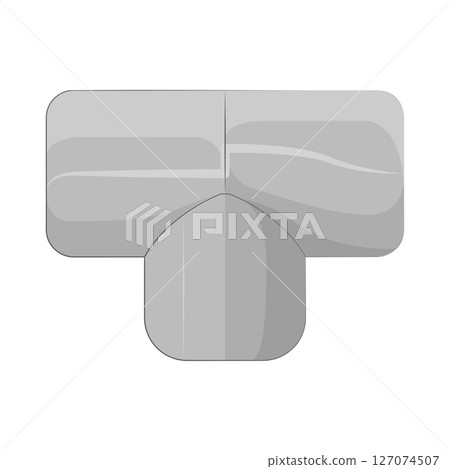 Illustration of Pipe 127074507