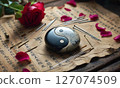 Sacred Flow of China 127074509