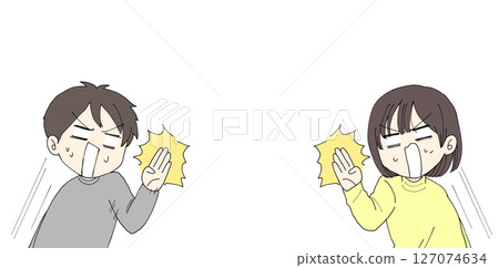 為什麼？男人和女人 127074634