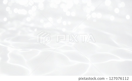 水背景材料 127076112