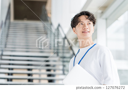IT商務人士 127076272