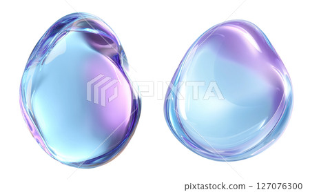 橢圓形水槽。用於切割和合成。 127076300