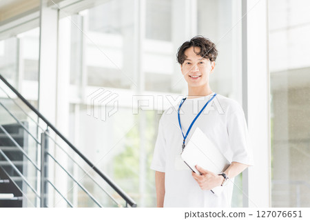 辦公室商人 127076651