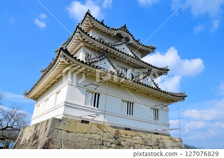 宇和島城天守閣 宇和島城天守閣 127076829