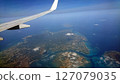 從飛機看的風景 127079035