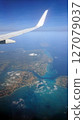 飛翼與熱帶島嶼 127079037