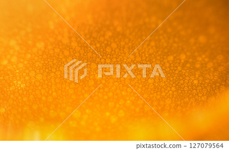 Colored soap and water bubbles. Abstract background. 127079564