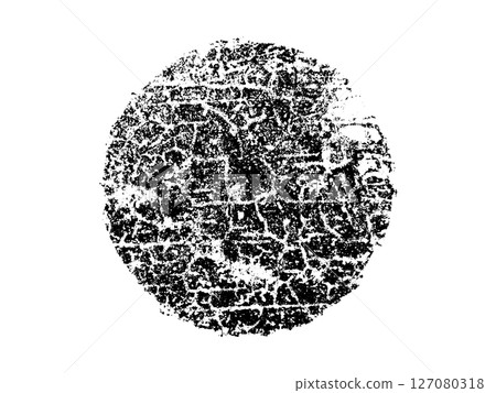 Black and white grunge. Distress overlay texture. Abstract surface dust and rough dirty wall background concept. Distress illustration simply place over object to create grunge effect. Vector EPS10. Black and white grunge. Distress overlay texture. Abstract surface dust and rough dirty wall background concept. Distress illustration simply place over object to create grunge effect. Vector EPS10. 127080318