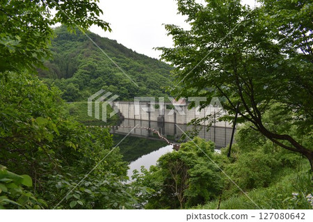 Tajima Dam 127080642