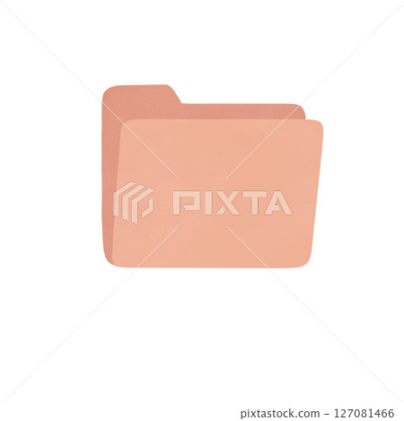 Pink file 127081466