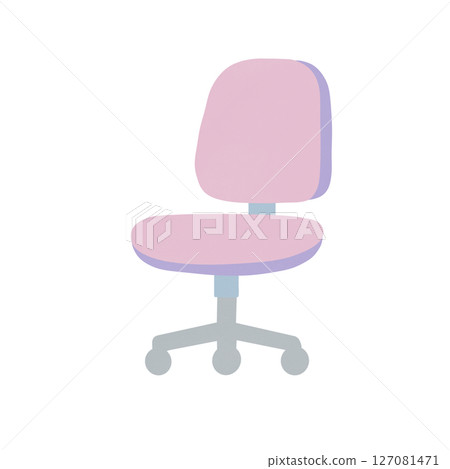 Pink file Pink file 127081471