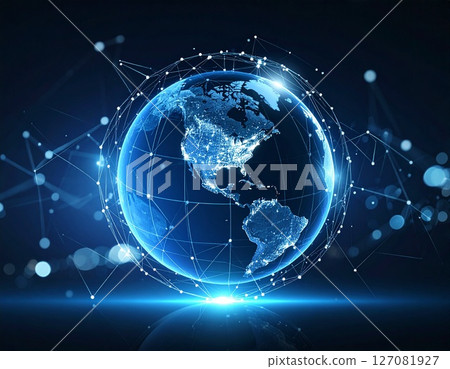全球形象 127081927