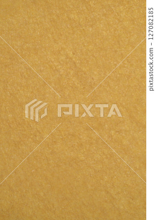 Three-dimensional rough texture created using washi paper [Background material] 127082185