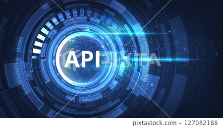 Application Programming Interface (API). Application Programming Interface (API). 127082188