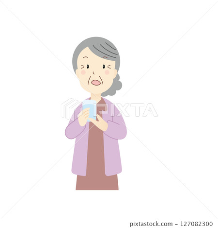 高級女人喝水 127082300