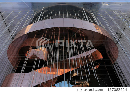 EXPO2025大阪關西世博會法國館 EXPO2025大阪關西世博會法國館 127082324