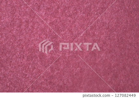Three-dimensional rough texture created using washi paper [Background material] 127082449