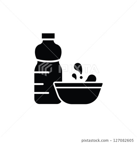 Icons for muslim hajj 127082605