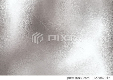 Silver metallic wall, Gray metal texture background with light reflection, abstract texture background Silver metallic wall, Gray metal texture background with light reflection, abstract texture background 127082916