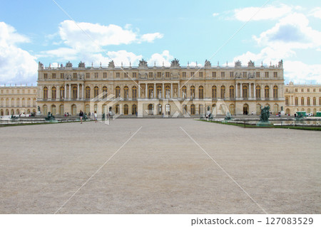 Palace of Versailles, Paris, France 127083529