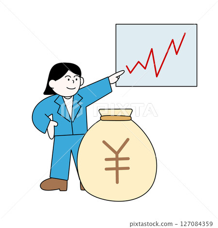 共同基金經理人女性 127084359