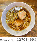 傳統拉麵 127084998