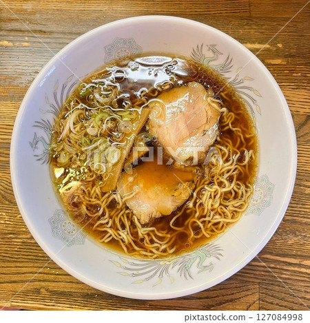 傳統拉麵 傳統拉麵 127084998