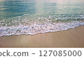 透明的大海 127085000