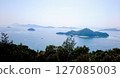 從山上看到的海 127085003