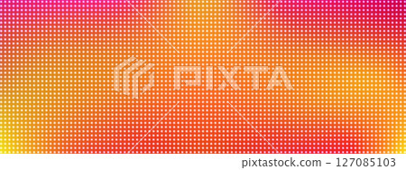 LED screen dot pattern LED screen dot pattern 127085103