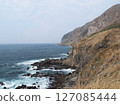 Scenic view of the cape 127085444