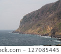 Scenic view of the cape 127085445