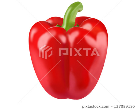 紅辣椒粉 127089150