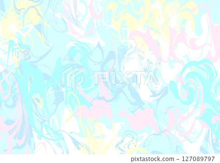 Marble pattern 127089797