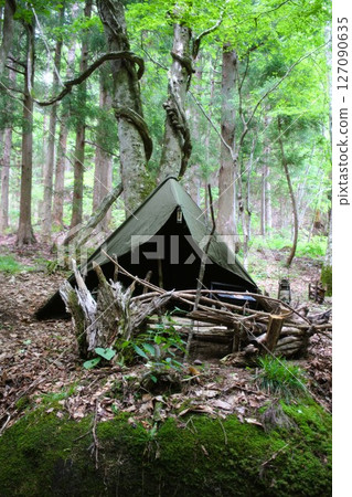 叢林工藝營地 叢林工藝營地 127090635