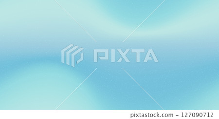 Blue sky gradient mesh gradation seamless bg with noise texture Blue sky gradient mesh gradation seamless bg with noise texture 127090712