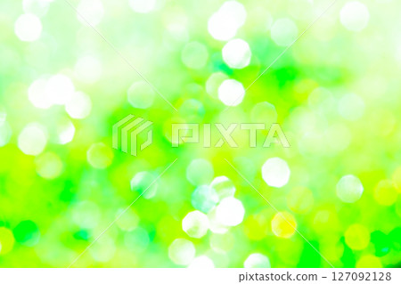 Glitter / transparent background material Glitter / transparent background material 127092128