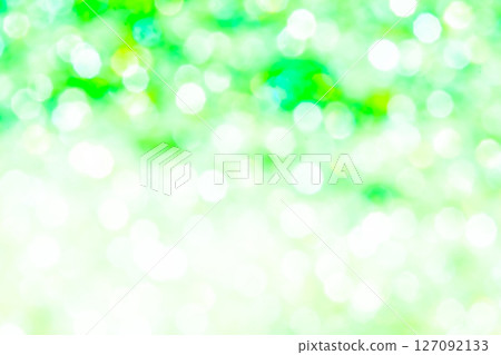 Glitter / transparent background material Glitter / transparent background material 127092133