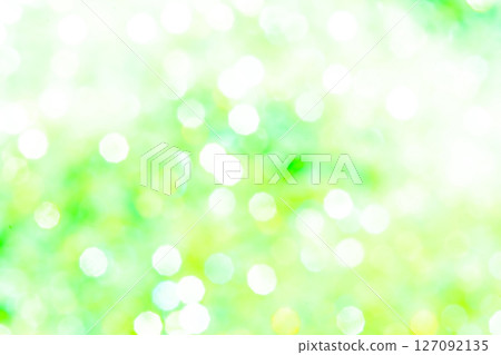Glitter / transparent background material 127092135