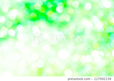 Glitter / transparent background material Glitter / transparent background material 127092136