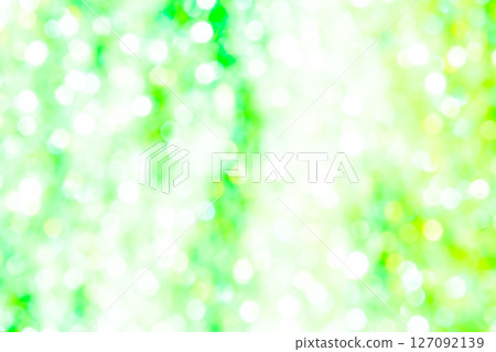 Glitter / transparent background material Glitter / transparent background material 127092139