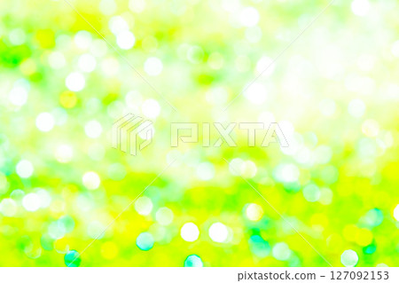 Glitter / transparent background material Glitter / transparent background material 127092153