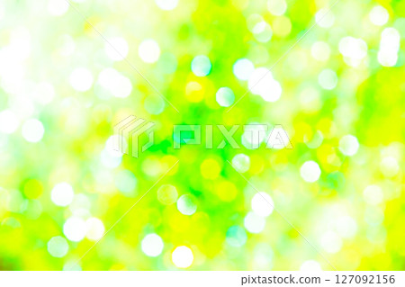 Glitter / transparent background material Glitter / transparent background material 127092156