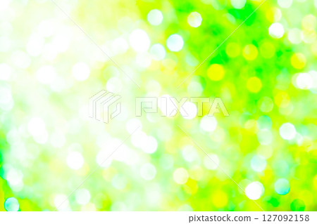 Glitter / transparent background material 127092158