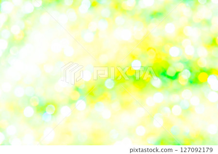 Glitter / transparent background material 127092179